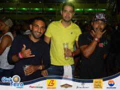 Festa da Vaca Atolada